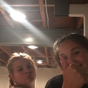 Meet your Posher, Annie